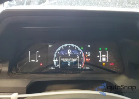 2024 Toyota Tacoma Double Cab из США, поврежденный, VIN 3TMLB5JN5RM010242